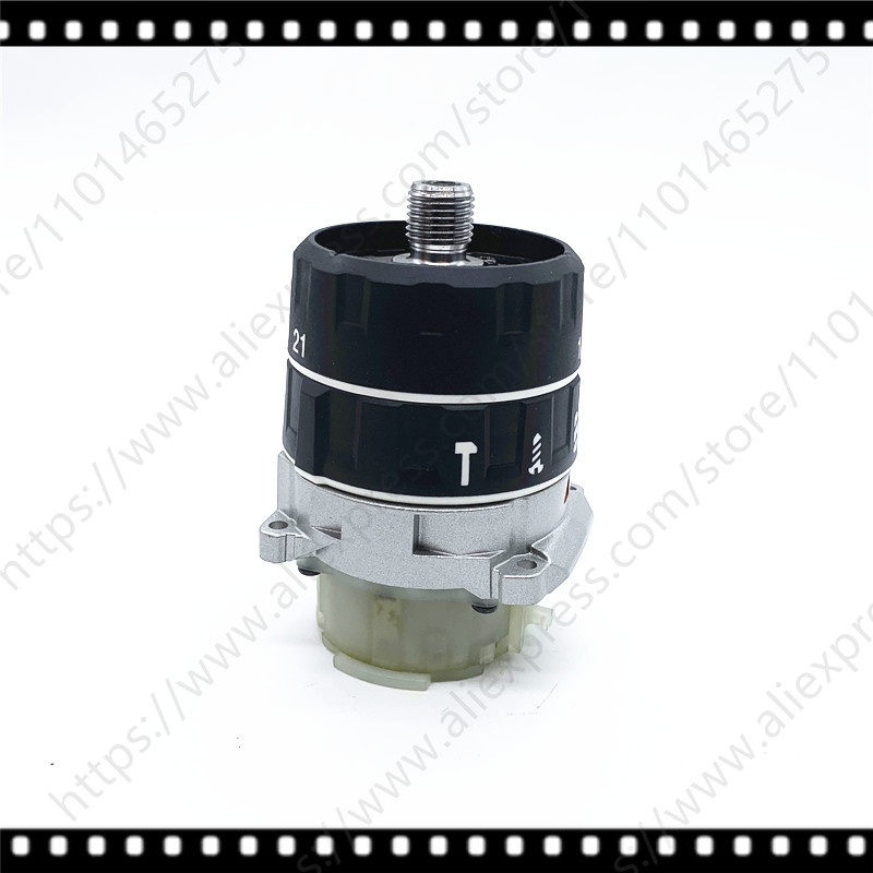 Makita Drill Ddf484 - Makita DHP484 에 대한 기어 조립