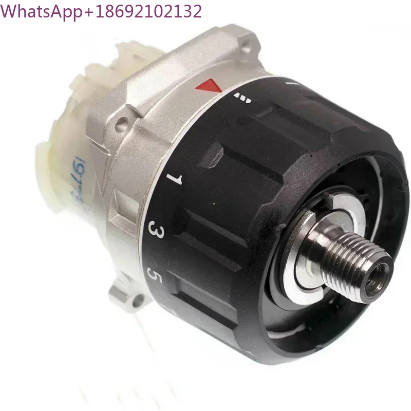 Makita Drill Ddf484 - 정품 기어박스 127500-6 123737-3 마키타 DF484D