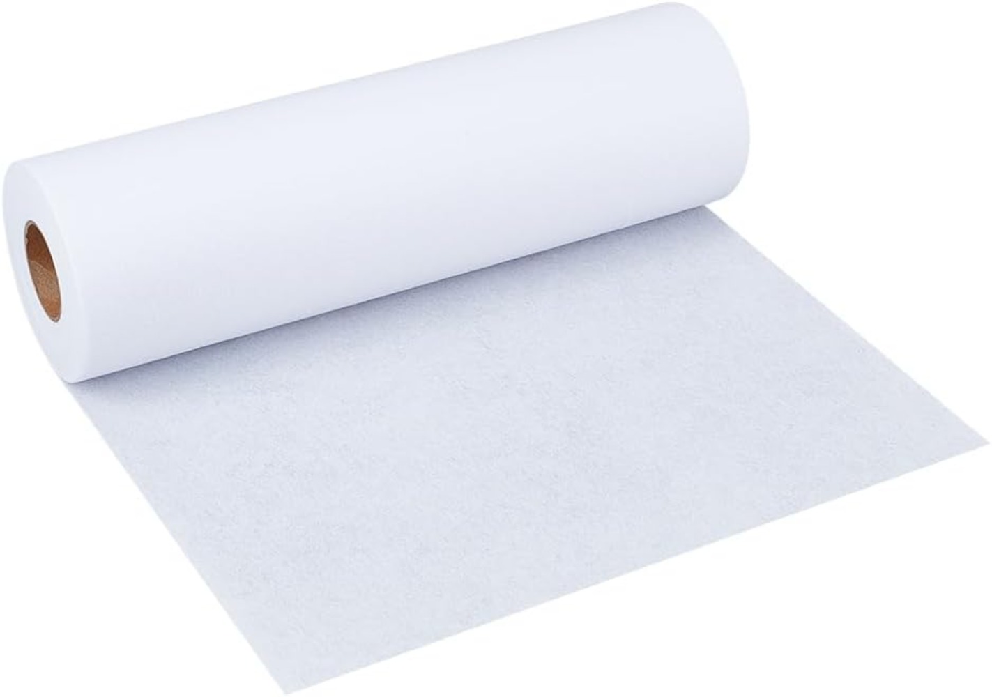 Embroidery Stabilizer Backing - 화이트 컷 어웨이 자수 안정제 12