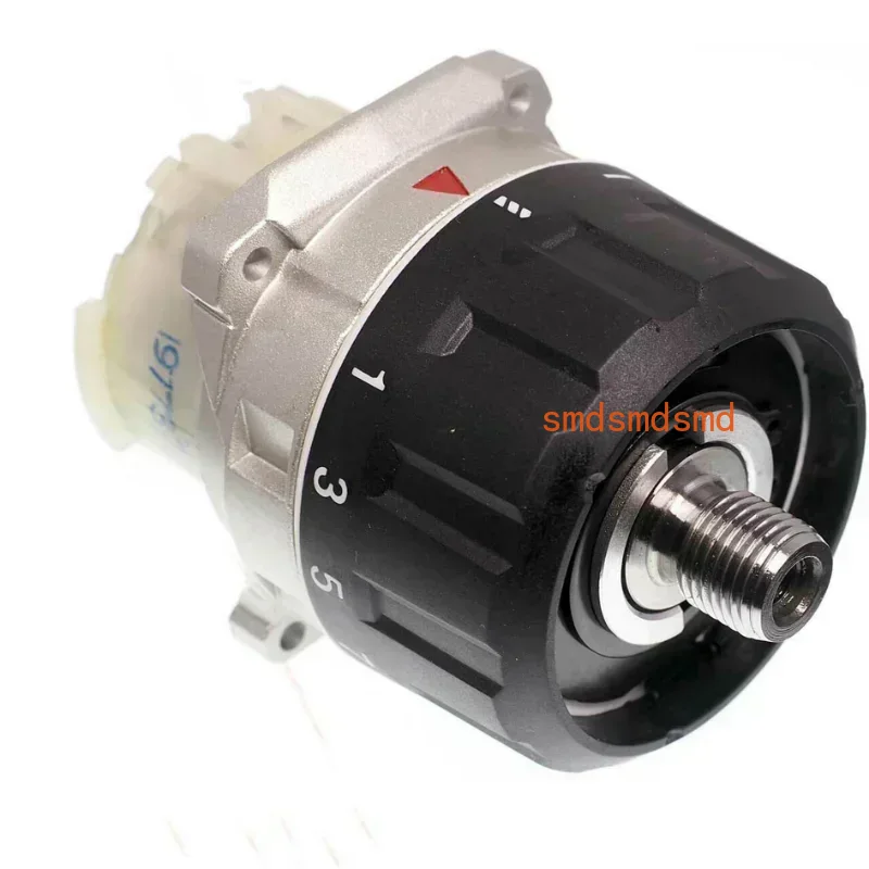 Makita Drill Ddf484 - 정품 기어 박스 127500-6 123737-3 Makita