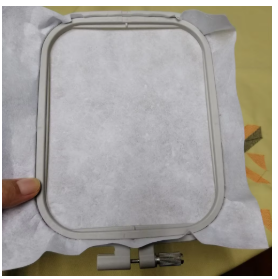 1.8온스 중량급 면 티어어웨이 자수 안감지 12'x  - Embroidery Stabilizer Backing 리뷰 및 가격