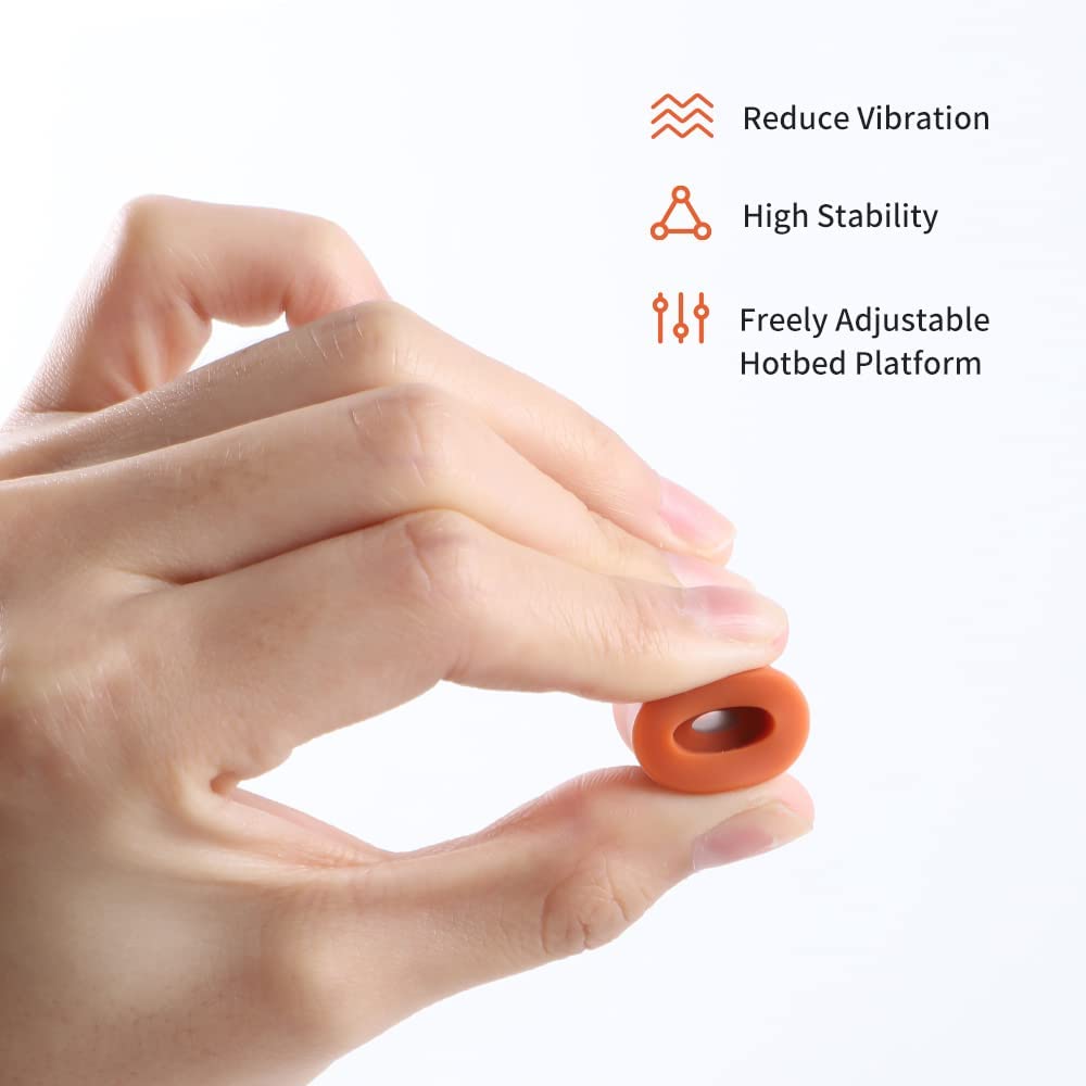 Creality Ender 3 Pro 스프링 업그레이드 - Creality Printer Ender 3 리뷰 및 가격