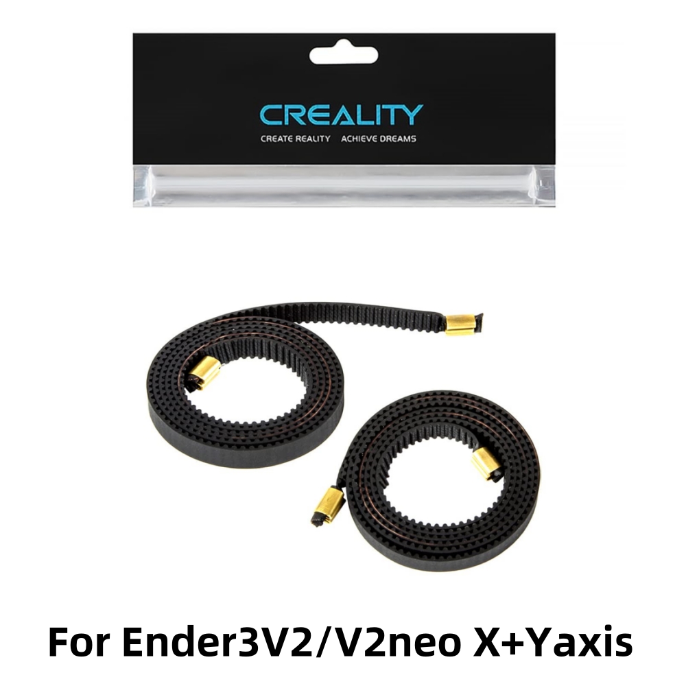 Creality 공식 2GT-6mm Ender 3 V2 - Creality Printer Ender 3 리뷰 및 가격