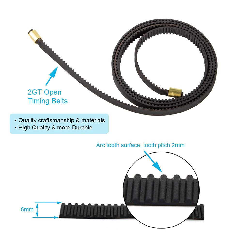 Creality 공식 2GT-6mm Ender 3 V2 - Creality Printer Ender 3 리뷰 및 가격