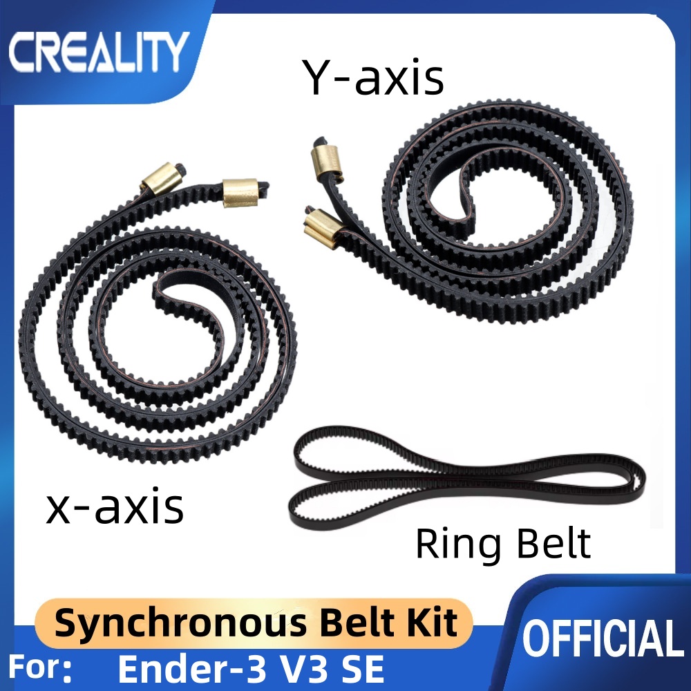 Creality Ender-3 V3 SE X+Y 축 및 - Creality Printer Ender 3 리뷰 및 가격