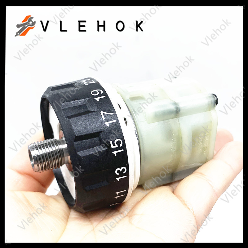 기어 어셈블리 Gerbox Makita DDF485 1 - Makita Drill Ddf484 리뷰 및 가격