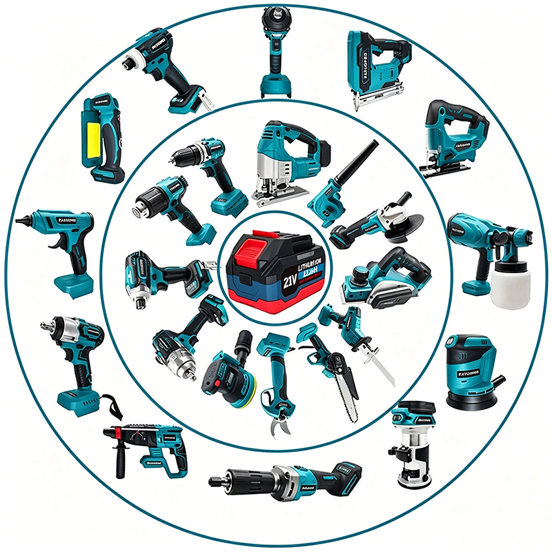 18-21V 배터리 12.0Ah 마키타 18V 무선 렌 - Makita Drill Ddf484 리뷰 및 가격
