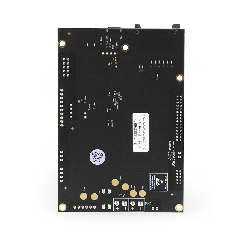 Creality Ender-3 S1용 무소음 마더보드  - Creality Printer Ender 3 리뷰 및 가격