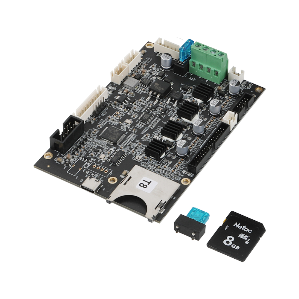 Creality Ender-3 S1용 무소음 마더보드  - Creality Printer Ender 3 리뷰 및 가격