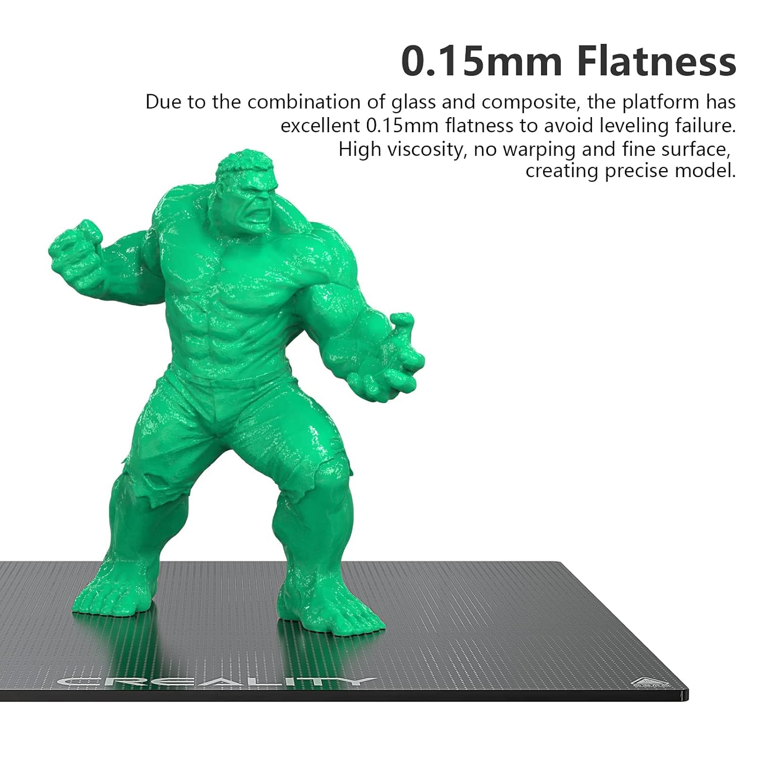 Creality 공식 Ender 3 유리 베드 3D 프 - Creality Printer Ender 3 리뷰 및 가격