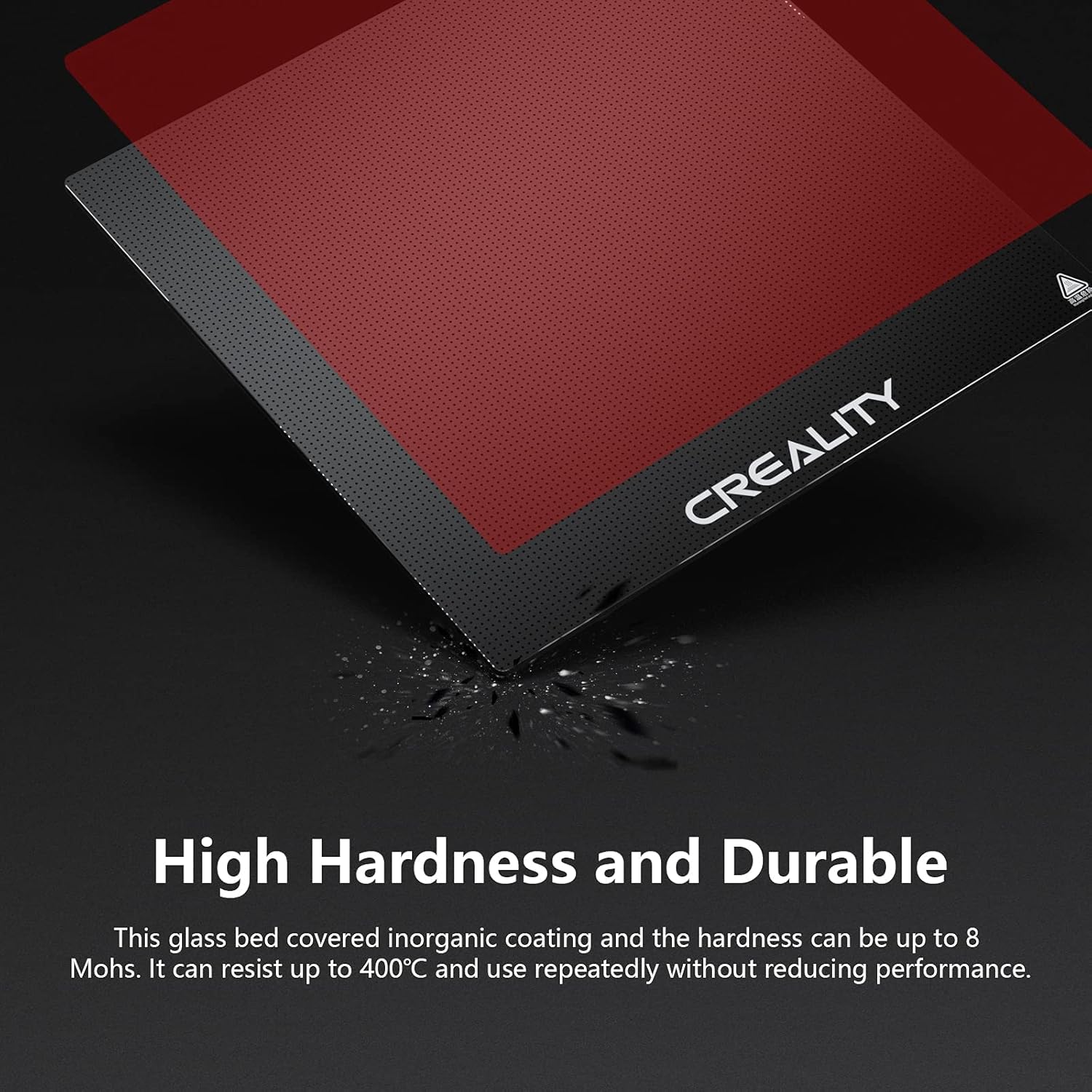 Creality 공식 Ender 3 유리 베드 3D 프 - Creality Printer Ender 3 리뷰 및 가격