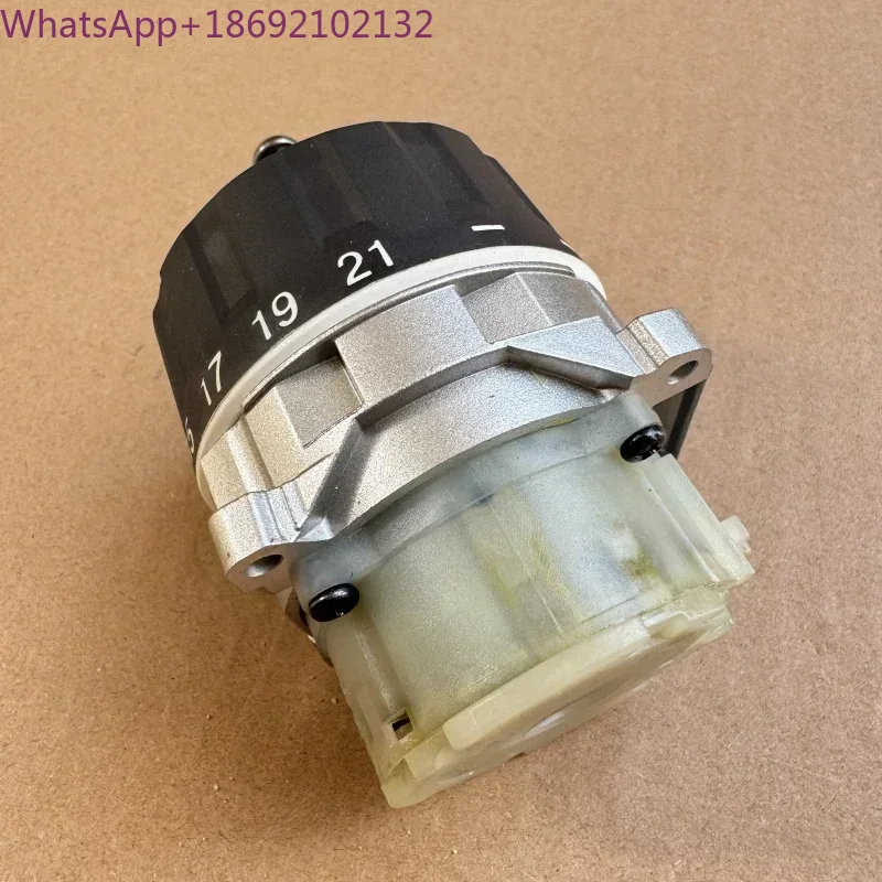 정품 기어박스 127500-6 123737-3 마키타  - Makita Drill Ddf484 리뷰 및 가격