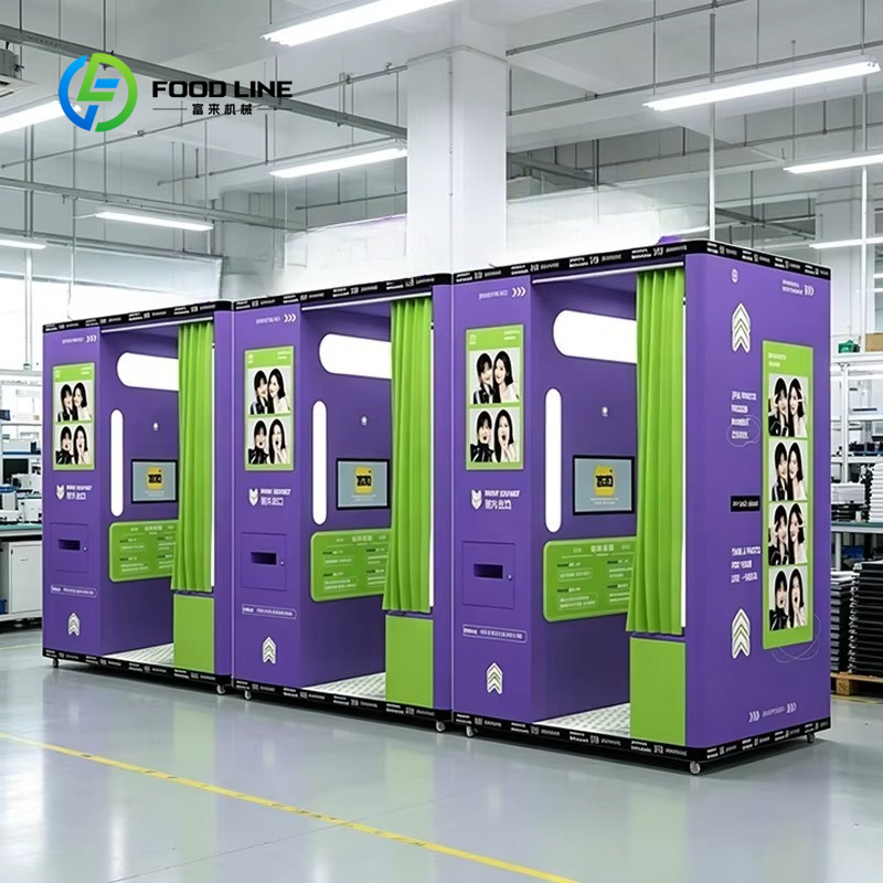 맞춤형 모바일 동전 투입식 고화질 즉석 인쇄 키오스크  - Commercial Photo Printing Kiosk 리뷰 및 가격