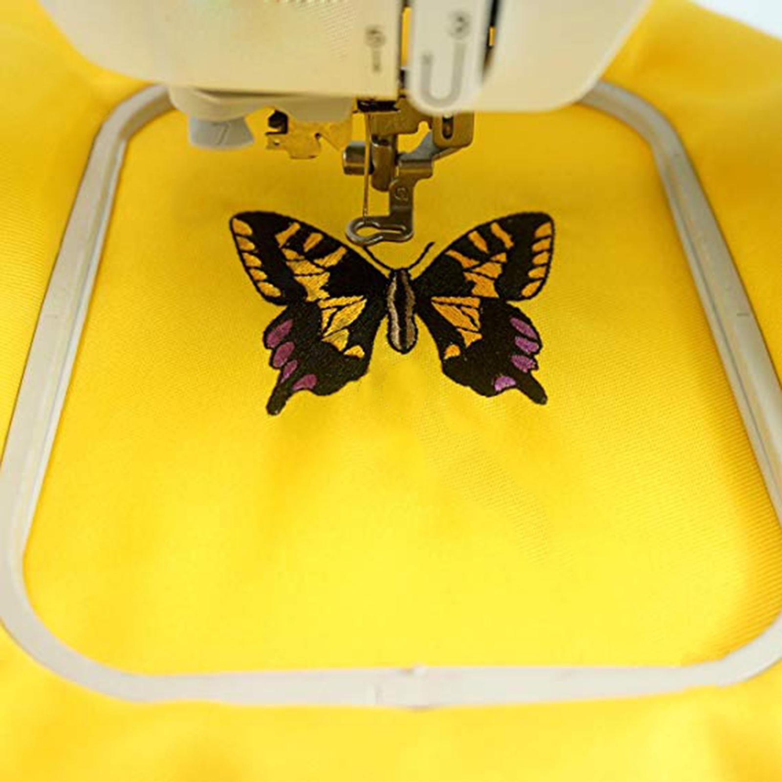자수 안정제 자수 용지 공예 자수 뒷면지 원단 예술 - Embroidery Stabilizer Backing 리뷰 및 가격