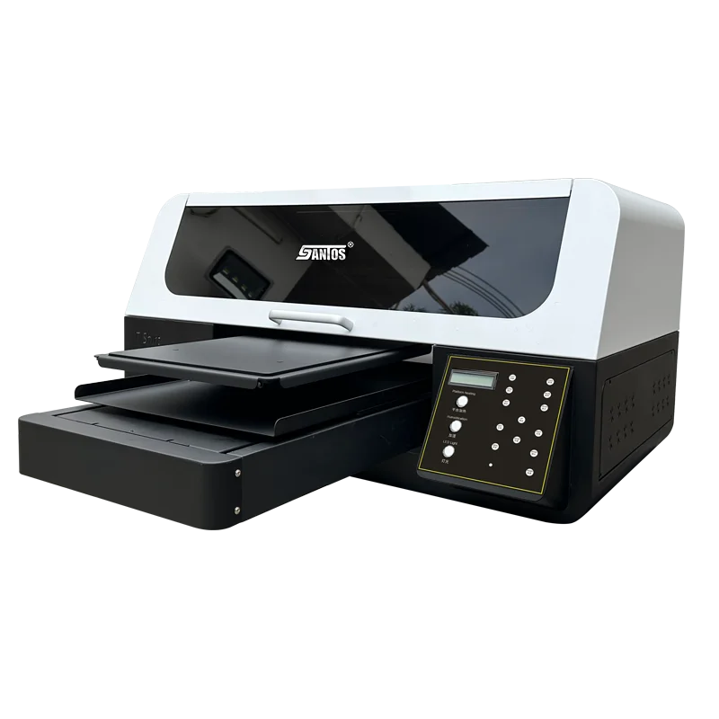 고품질 A3 DTG 프린터 티셔츠용 40cm*60cm  - Commercial Digital Printing Machine Price 리뷰 및 가격
