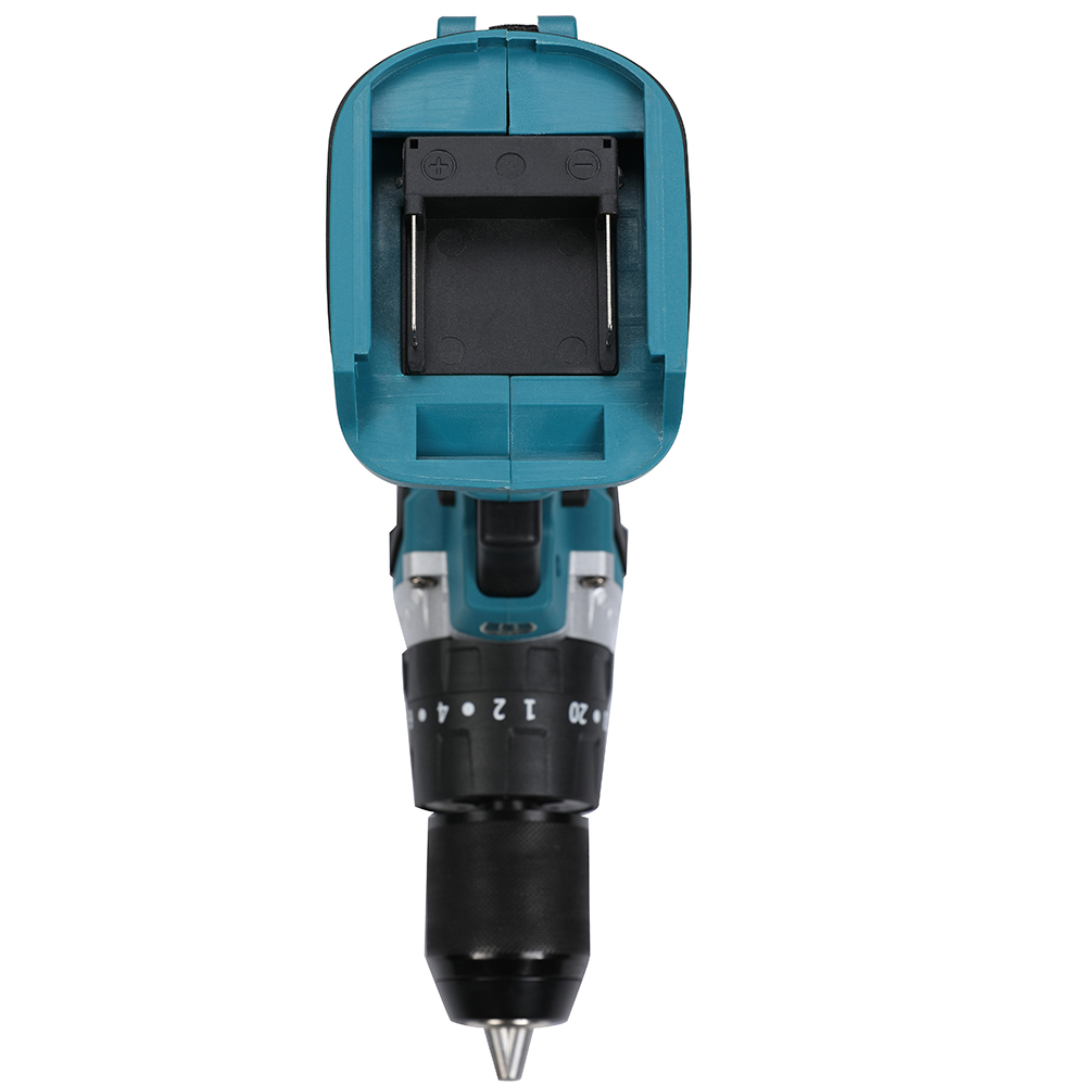 브러시리스 무선 드릴, 마키타 배터리용 120Nm 토크 - Makita Drill Ddf484 리뷰 및 가격