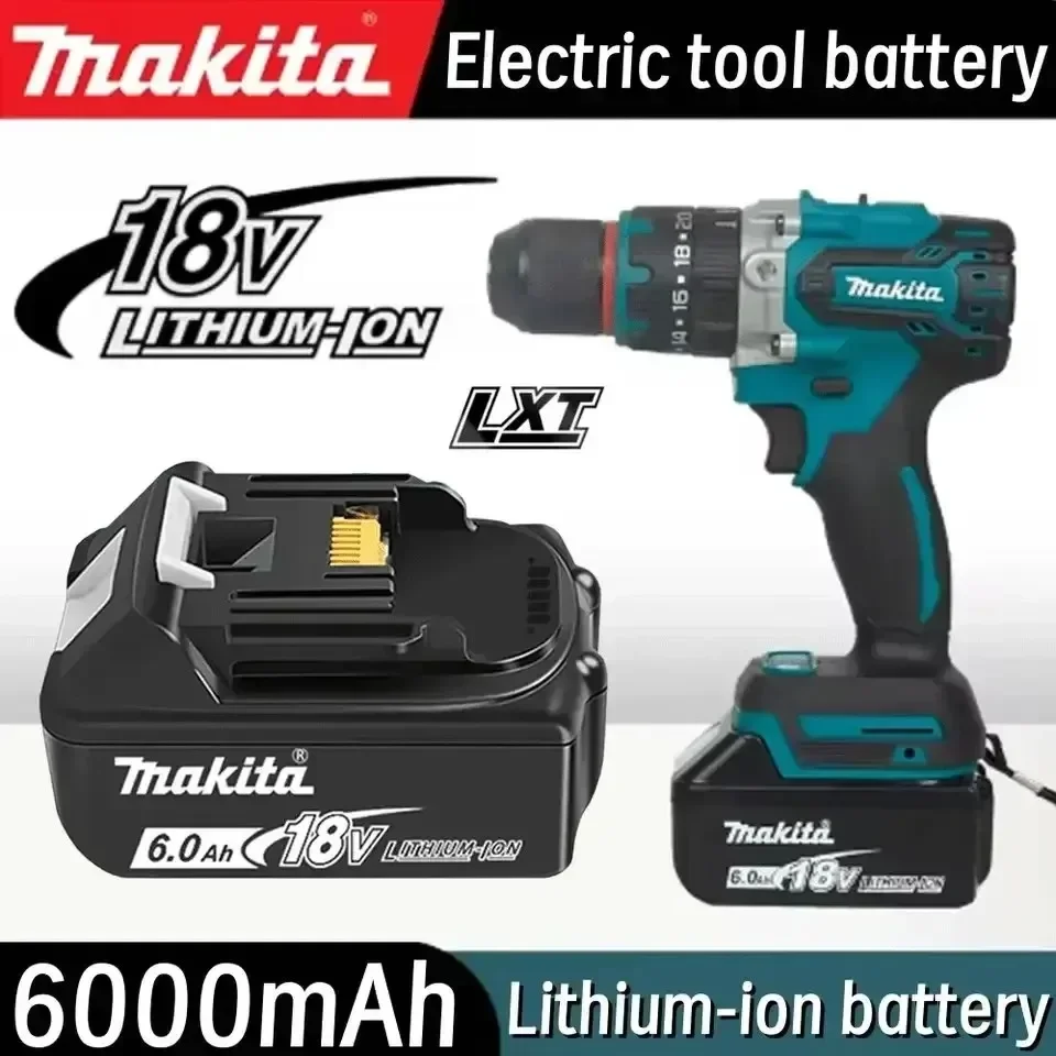 마키타 100% 정품 DDF487 무선 드라이버 드릴  - Makita Drill Ddf484 리뷰 및 가격