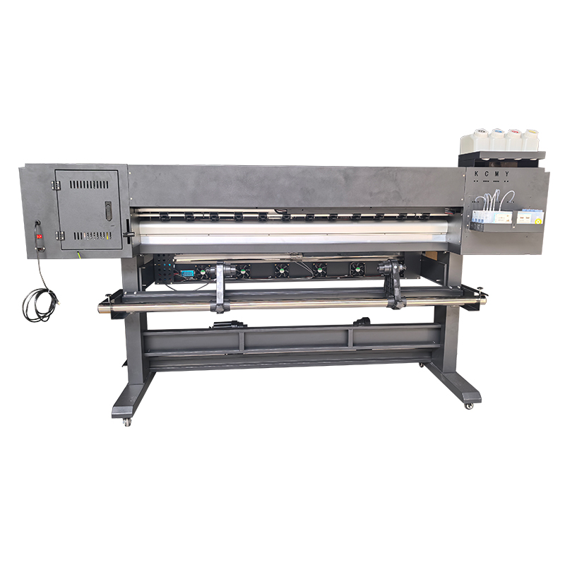 1.8m 플로터 프린터 비닐 디지털 플렉스 배너 인쇄기 - Commercial Digital Printing Machine Price 리뷰 및 가격